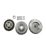 Kit embrayage + volant moteur pour bmw série 1 e81 e82 3 e90 e91 x1 e84 7567829 Kit embrayage + volant moteur pour bmw série 1 e81 e82 3 e90 e91 x1 e84 7567829