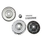 Kit embrayage + volant moteur pour bmw srie 3 e46 5 e39 7 e38 z3 21207508456