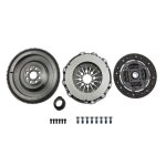 Kit embrayage + volant moteur pour bmw série 3 e46 e36 5 e39 z3 e36 21207508456 Kit embrayage + volant moteur pour bmw série 3 e46 e36 5 e39 z3 e36 21207508456