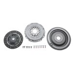 Kit embrayage + volant moteur pour renault megane ii scénic ii iii 8200223453s1 Kit embrayage + volant moteur pour renault megane ii scénic ii iii 8200223453s1
