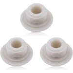 Kit d?engrenage � vis sans fin de pompe � huile pour tron�onneuse chinoise 2500 3800 25cc 38cc et tron�onneuse ...