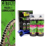 Kit dentretien de chane dr bike dr. bike catena
