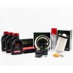 Kit entretien r�vision pour yamaha xp 500 tmax de 2008 � 2011 - huile motul 7100 10w40 3l
