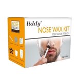 Kit dpilation du nez des oreilles pot  tremper cire pilation limination des poils nettoyage des na ...