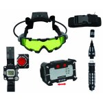 Un kit despionnage complet avec tous les outils n�cessaires