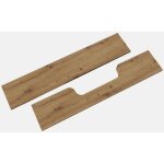 Kit d�volution ahoi pour lit � barreaux - l140 x h27 x p2 cm - ch�ne
