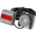 Kit feux arrieres magnetique � led - 17237