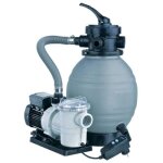 Kit de filtration à sable ubbink pour piscine - poolfilterset 300 - débit max 25m3 / h - garantie 2 ans ... Kit de filtration à sable ubbink pour piscine - poolfilterset 300 - débit max 25m3 / h - garantie 2 ans ...