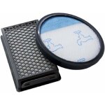 Kit de filtres pour aspirateurs rowenta moulinex tefal compact power cyclone