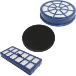Kit de filtre dchappement pr - moteur pour aspirateur hoover u81 breeze br2020 br30 br71 series