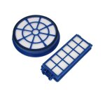 Kit filtres u103 aspirateur 35602655 0530099803 hoover