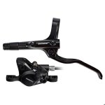Kit freins � disque arri�re hydraulique shimano acera mt200 1500 mm