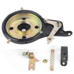 Kit de frein � rouleau arri�re universel pour v�lo de montagne en acier