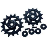 Kit de galets de dérailleur arrière sram x0 eagle axs Kit de galets de dérailleur arrière sram x0 eagle axs