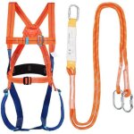 Kit harnais de sécurité antichute harnais de sécurité antichute protection antichute de travail haute ... Kit harnais de sécurité antichute harnais de sécurité antichute protection antichute de travail haute ...