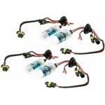 Kit hid x�non ampoules h7 6000k lampe feux phare de rechange universelle