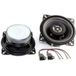 Kit haut - parleurs - adnauto - kithp66020 - 11 - 2 voies 10cm - 60w - câbles adaptateurs Kit haut - parleurs - adnauto - kithp66020 - 11 - 2 voies 10cm - 60w - câbles adaptateurs
