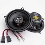 Kit hp renault clio / espace / laguna / scenic / twingo - haut - parleurs 2 voies 13cm 100w + cables ... Kit hp renault clio / espace / laguna / scenic / twingo - haut - parleurs 2 voies 13cm 100w + cables ...
