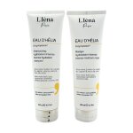 Kit hydratant eau dh�lia? li�na paris 2 x 300 ml