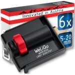 Kit dinstallation parquet flottantcale despacement 5 - 20mm - 6 pices - espacement rglable pour la ...