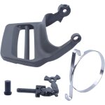 Kit de joint de bande de manche de frein  chane pour husqvarna 357xp 359 357 trononneuse 537159302 ...