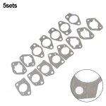 Kit de joint dadmission de carburateur pour générateur de moteur à essence honda gx340 gx390 gx 390 340 ... Kit de joint dadmission de carburateur pour générateur de moteur à essence honda gx340 gx390 gx 390 340 ...