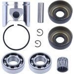 Kit de joint dhuile - husqvarna - 340 / 345 / 346 / 346xp - 42 mm - remplacement oem - moteur tronçonneuse ... Kit de joint dhuile - husqvarna - 340 / 345 / 346 / 346xp - 42 mm - remplacement oem - moteur tronçonneuse ...