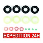 Kit joint injecteur 1. 6 hdi pour peugeot 308 407 207 307 206 partner citroen