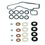 Kit joint injecteur 1. 6hdi avec joint de collecteur dadmission et joint de cache culbuteur