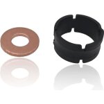 Kit joint injecteur 2. 0 hdi - oe:198260 - 3rg