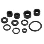 Kit de joint torique pour boîtier de filtre à carburant diesel ford 7. 3 7. 3l 99 - 03 powerstroke Kit de joint torique pour boîtier de filtre à carburant diesel ford 7. 3 7. 3l 99 - 03 powerstroke