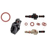 Kit joints torique soupape caf compatible phillips saeco gaggia entretien machine expresso