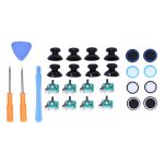 Kit de joystick analogique confortable durable et facile à installer pièces de rechange pour contrôleur ... Kit de joystick analogique confortable durable et facile à installer pièces de rechange pour contrôleur ...
