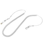 Kit de laisse anti - morsure pour perroquet et oiseau 6 m corde dentra�nement en vol couleur al�atoire ...