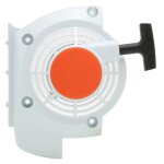 Kit de lanceur  tirette pices dtaches pour trononneuse stihl fs120 200 250