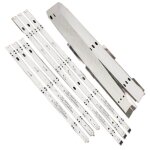 Kit led t�l�vision agf78860201 agf30001501 lg