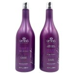 Kit lissage br�silien classic protein omni� professional 2 x 1 l