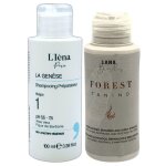 Kit lissage tanin forest tanino lana + shampooing liéna 2 x 100 ml Kit lissage tanin forest tanino lana + shampooing liéna 2 x 100 ml
