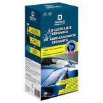 Kit lustreur céramique haute protection - abelauto Kit lustreur céramique haute protection - abelauto