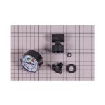 Kit manomtre 1 / 8 pouce pour couvercle de filtre a sable 4404020040 - astralpool