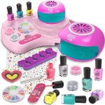 Kit manucure enfant fillecadeau fille 7 8 9 10 11 12 ans kit ongles enfant fillejouet fille maquillage ... Kit manucure enfant fillecadeau fille 7 8 9 10 11 12 ans kit ongles enfant fillejouet fille maquillage ...