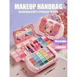 Kit de maquillage enfant - boutique ladoo - sac oreille de chat - non toxique - certifi ce - mp - 711bag ...