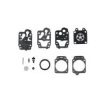 Kit membranes carburateurs k20wyj kit r�paration pour carburateur se monte sur de nombreuses machine ...