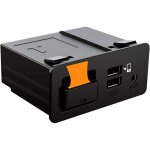 Kit de mise � niveau mazda carplay et android auto moyeu oem tk78 - 66 - 9u0c compatible avec le syst�me ...