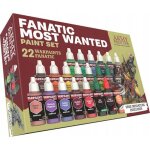 Kit mod�lisme - army painter - warpaints - fanatic - coffret de peintures