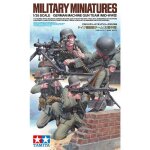 Kit maquette - tamiya - 35386 - figurines militaires - chelle 1:35 - 5 pices