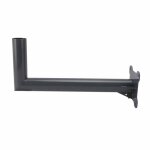 Kit de montage pour support de poteau internet par satellite robuste en alliage daluminium starlink pour ...