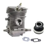 Kit moteur Ø38 mm ? cylindre piston et vilebrequin pour tronçonneuse stihl ms180 / 018 Kit moteur Ø38 mm ? cylindre piston et vilebrequin pour tronçonneuse stihl ms180 / 018