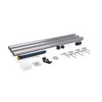 Kit de motorisation filaire somfy - diam. 60mm - 20 n. m - l. 35m