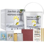 Kit de moulage � la main 3d kit de moulage � la main pour couples kit de moulage � la main adultes kit ...